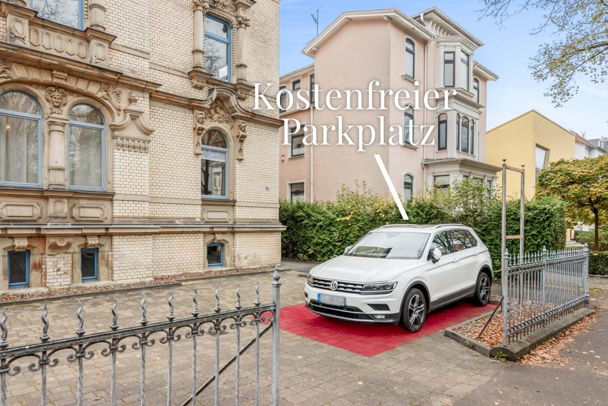 קובורג Neu! Einzigartige Stadtvilla, Super Lage, Parkplatz מראה חיצוני תמונה